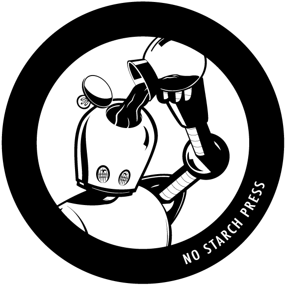 No Starch Press